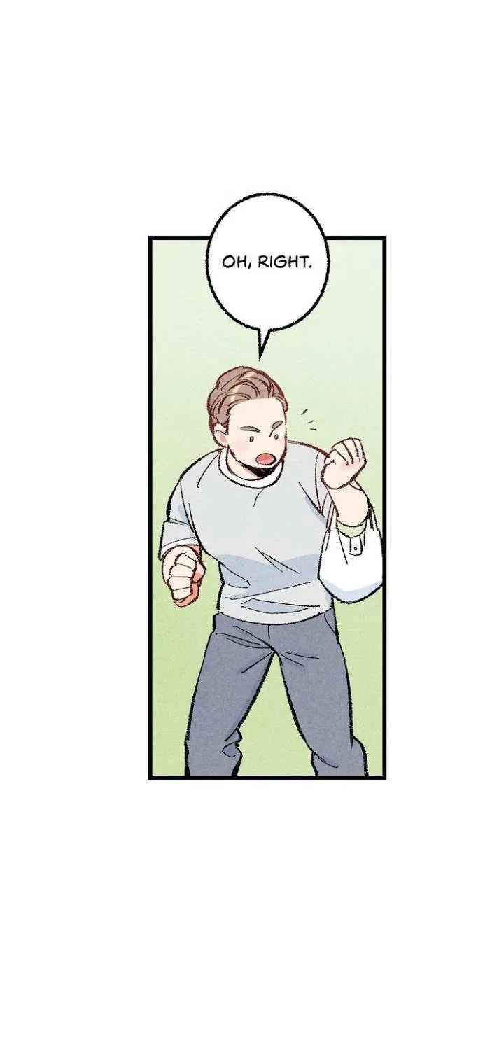 Perfect Buddy Chapter 21 page 39 - 