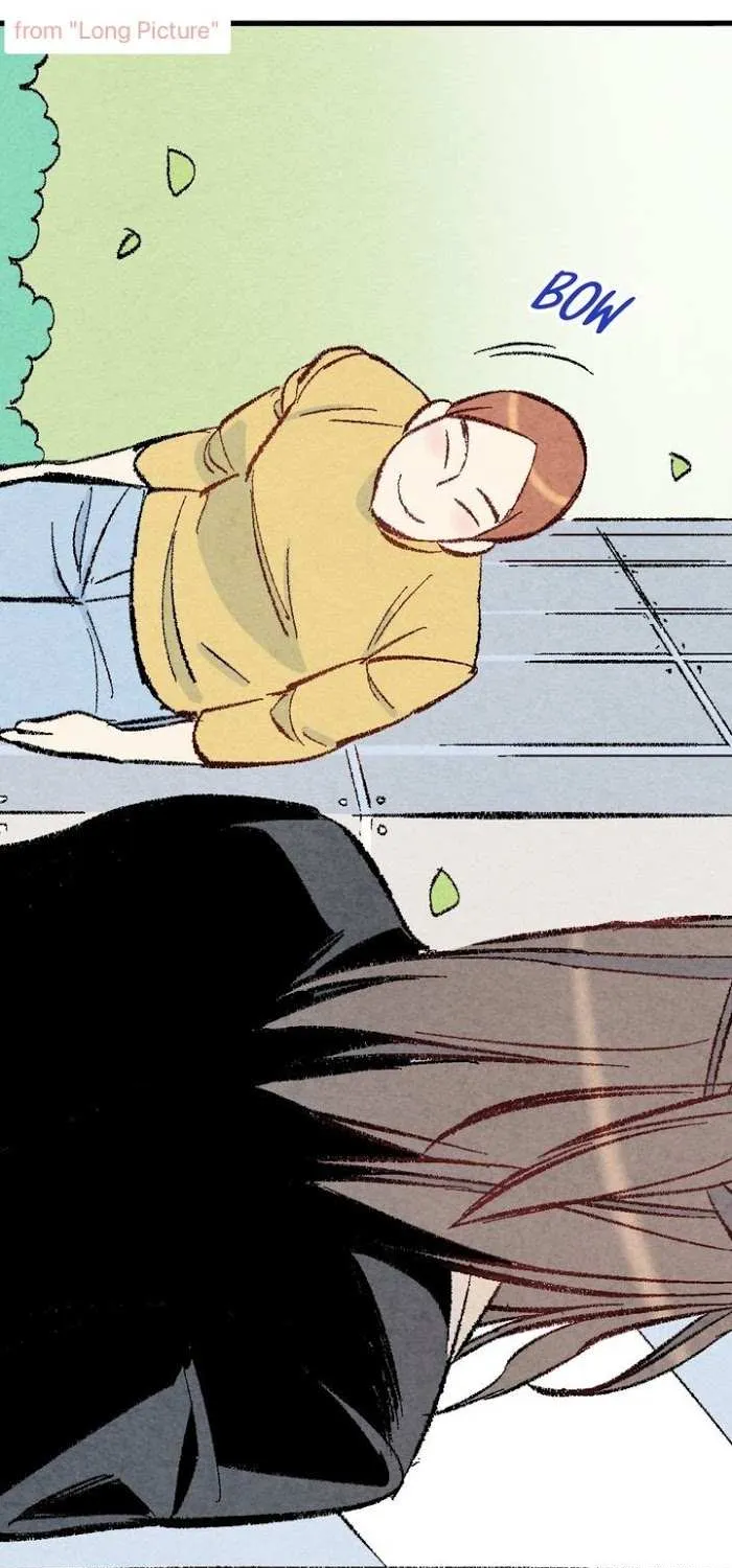Perfect Buddy Chapter 21 page 42 - 