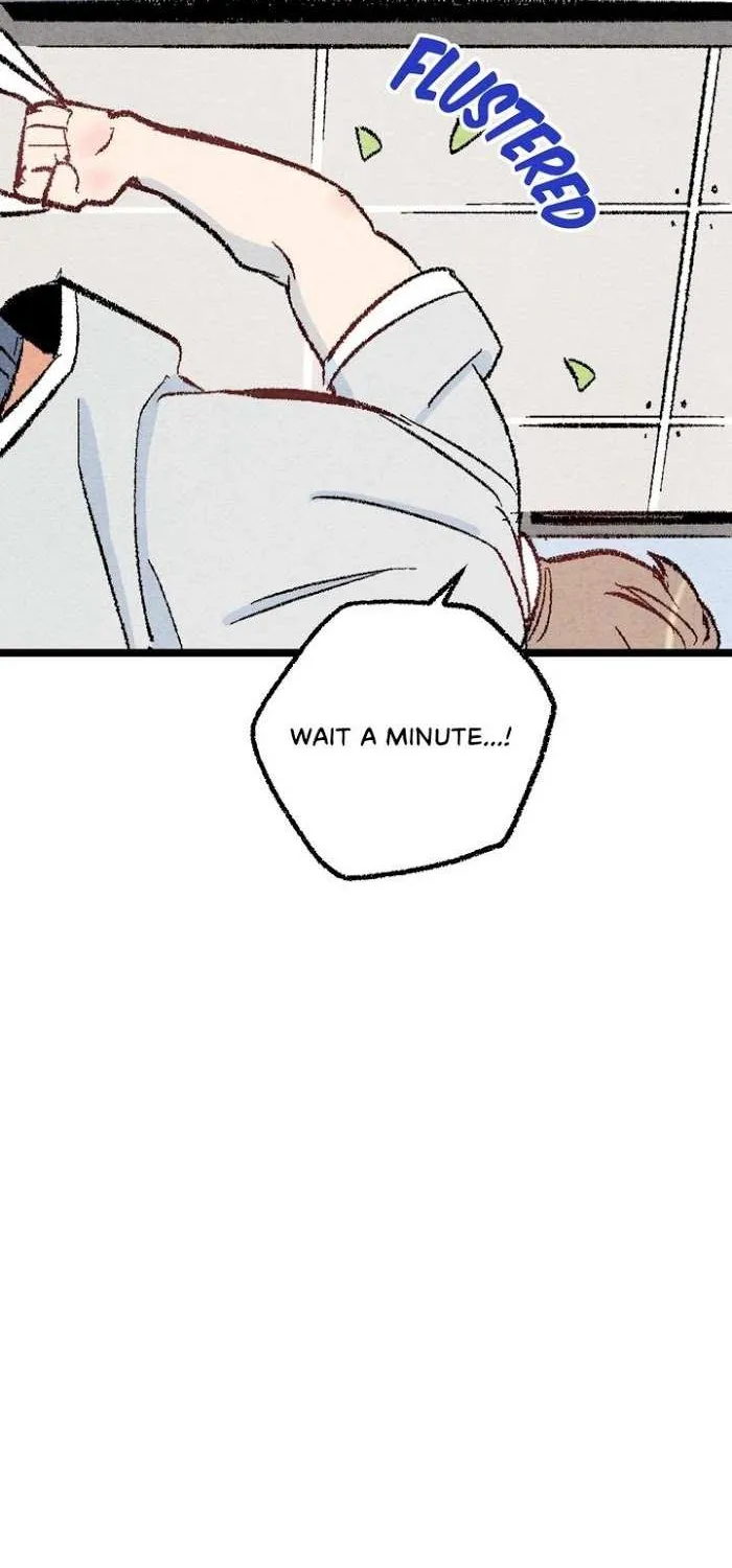 Perfect Buddy Chapter 21 page 43 - 