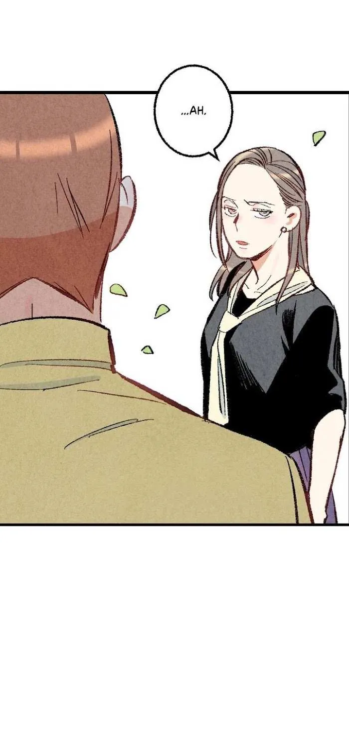 Perfect Buddy Chapter 21 page 44 - 