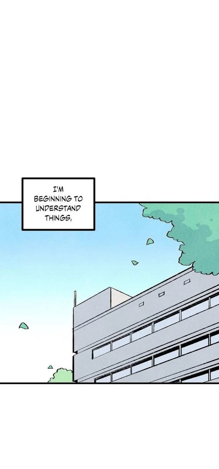 Perfect Buddy Chapter 21 page 45 - 
