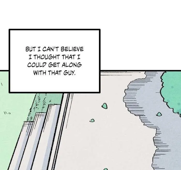Perfect Buddy Chapter 21 page 46 - 