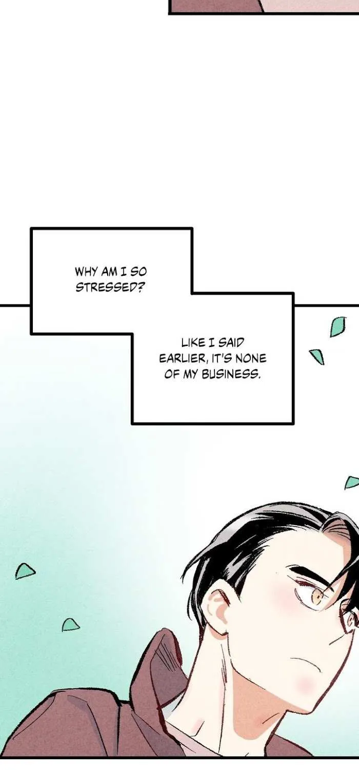 Perfect Buddy Chapter 21 page 49 - 