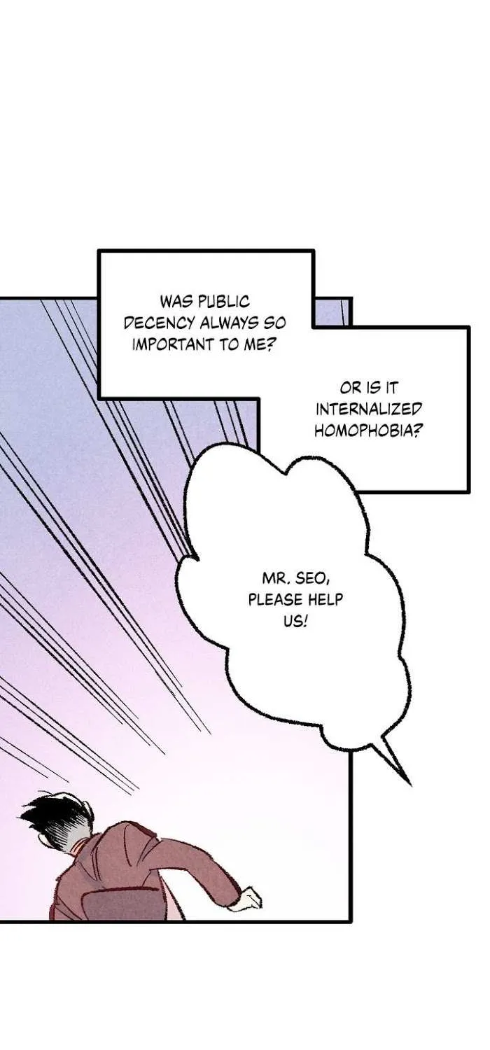 Perfect Buddy Chapter 21 page 50 - 