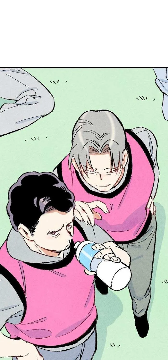 Perfect Buddy Chapter 21 page 54 - 