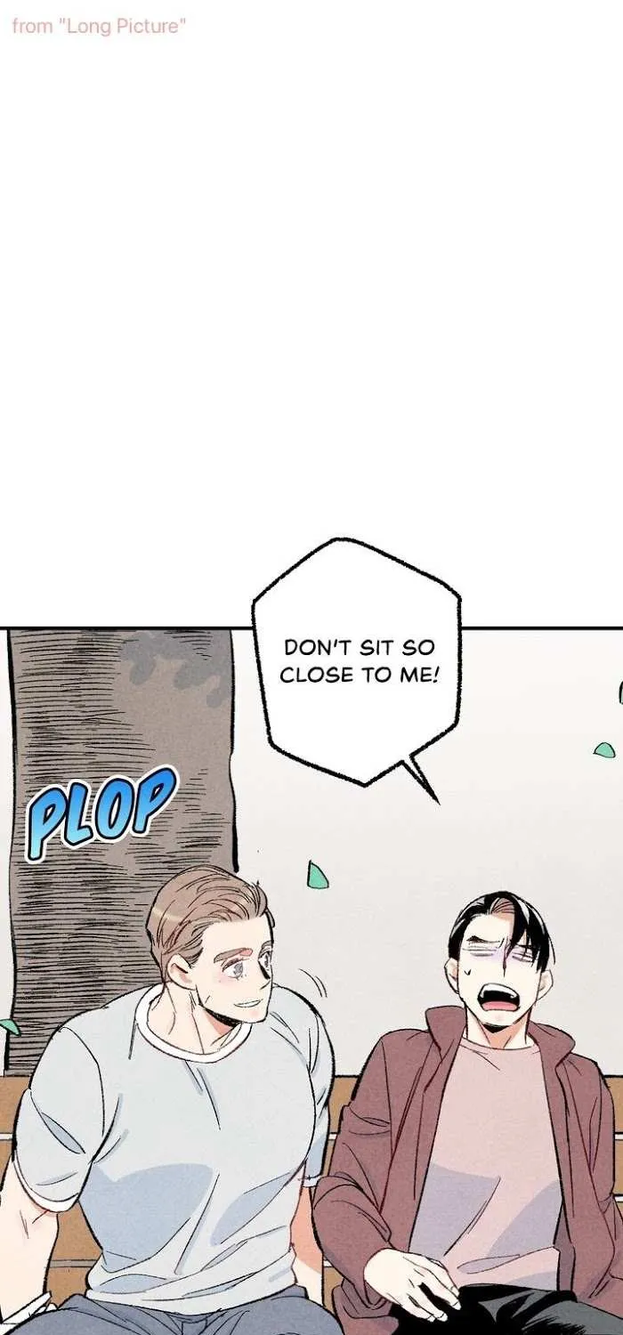 Perfect Buddy Chapter 21 page 57 - 
