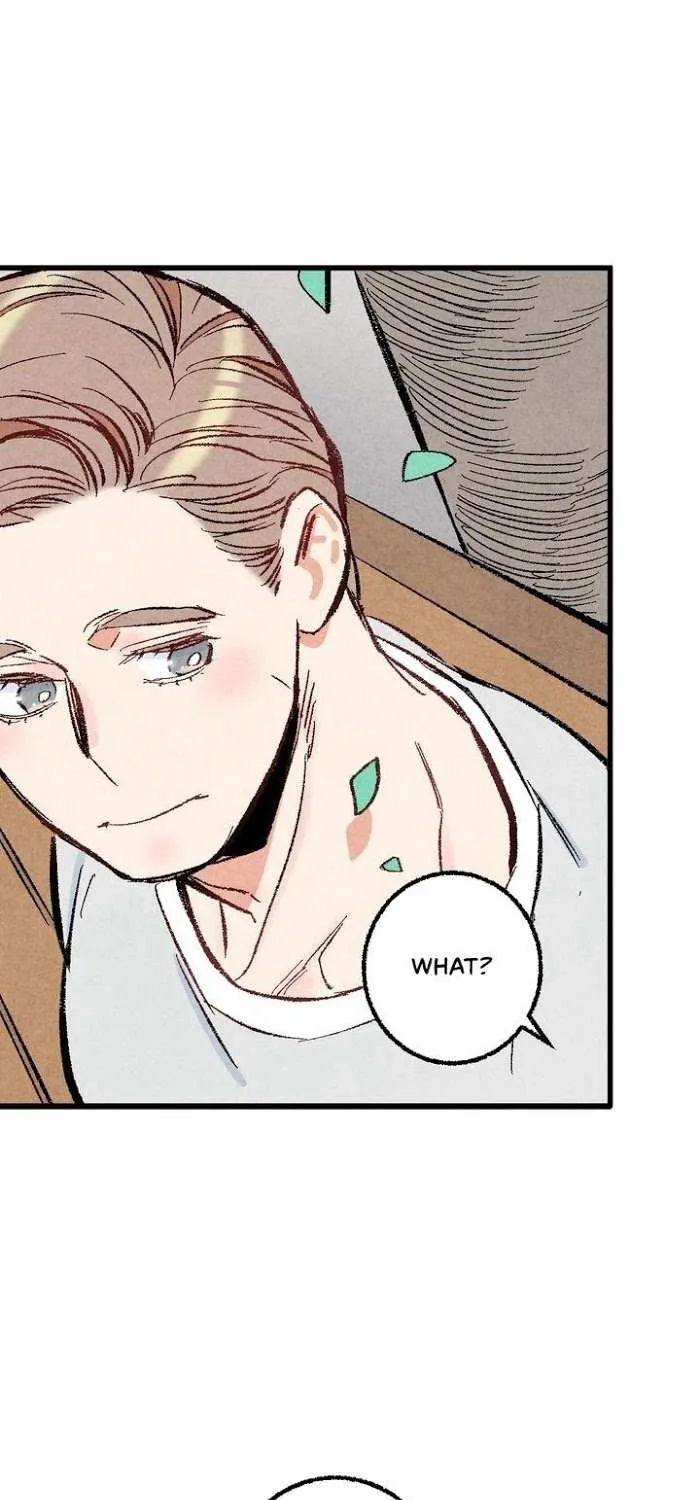 Perfect Buddy Chapter 21 page 59 - 