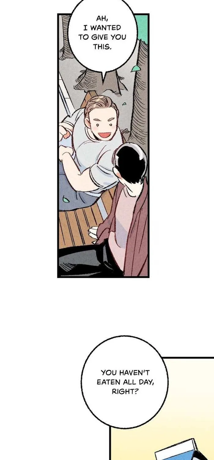 Perfect Buddy Chapter 21 page 60 - 