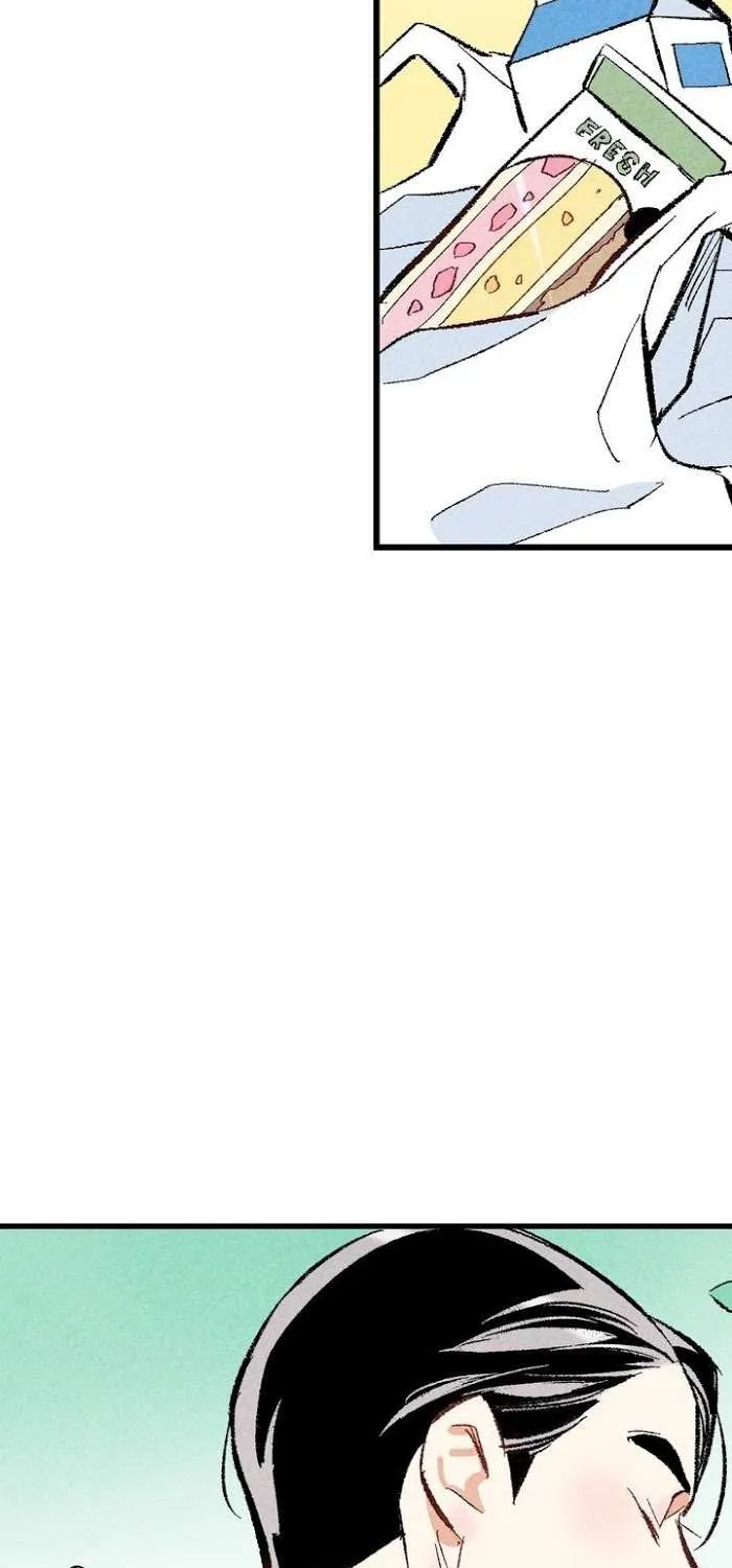Perfect Buddy Chapter 21 page 61 - 