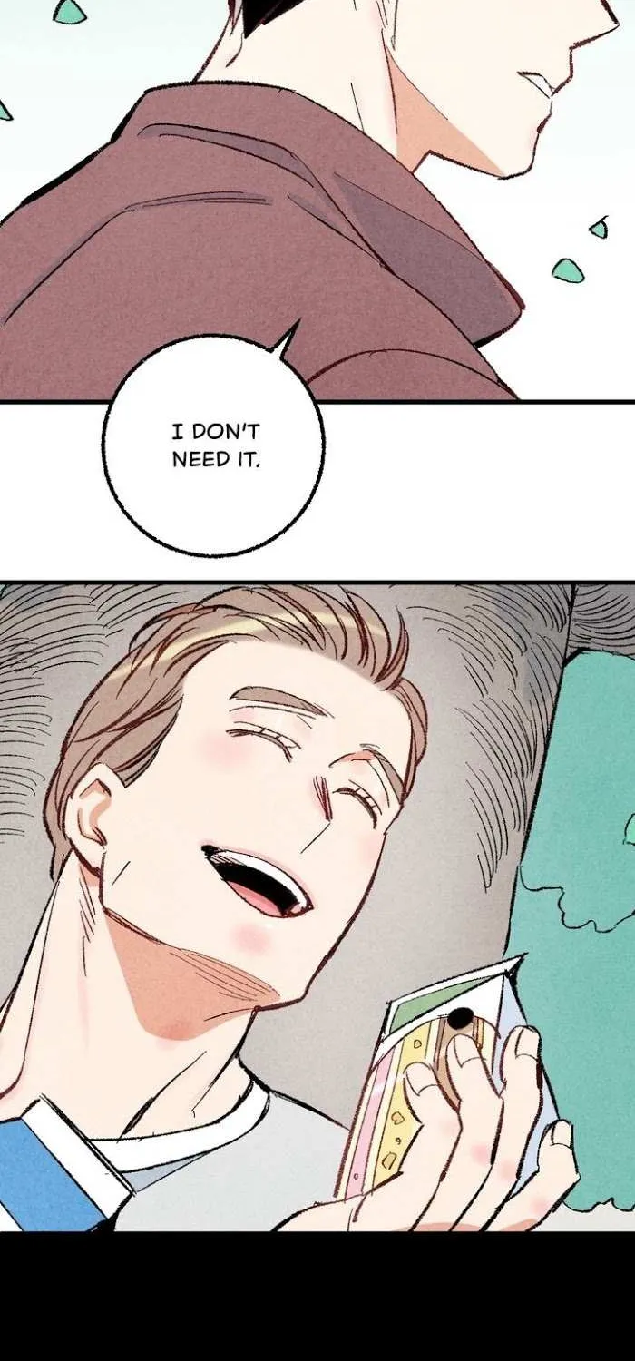 Perfect Buddy Chapter 21 page 62 - 