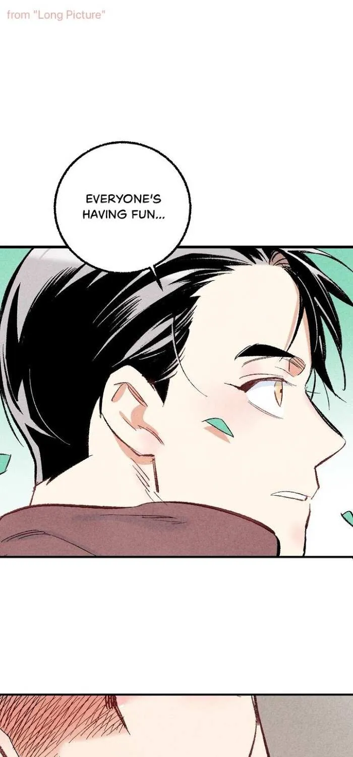 Perfect Buddy Chapter 21 page 69 - 