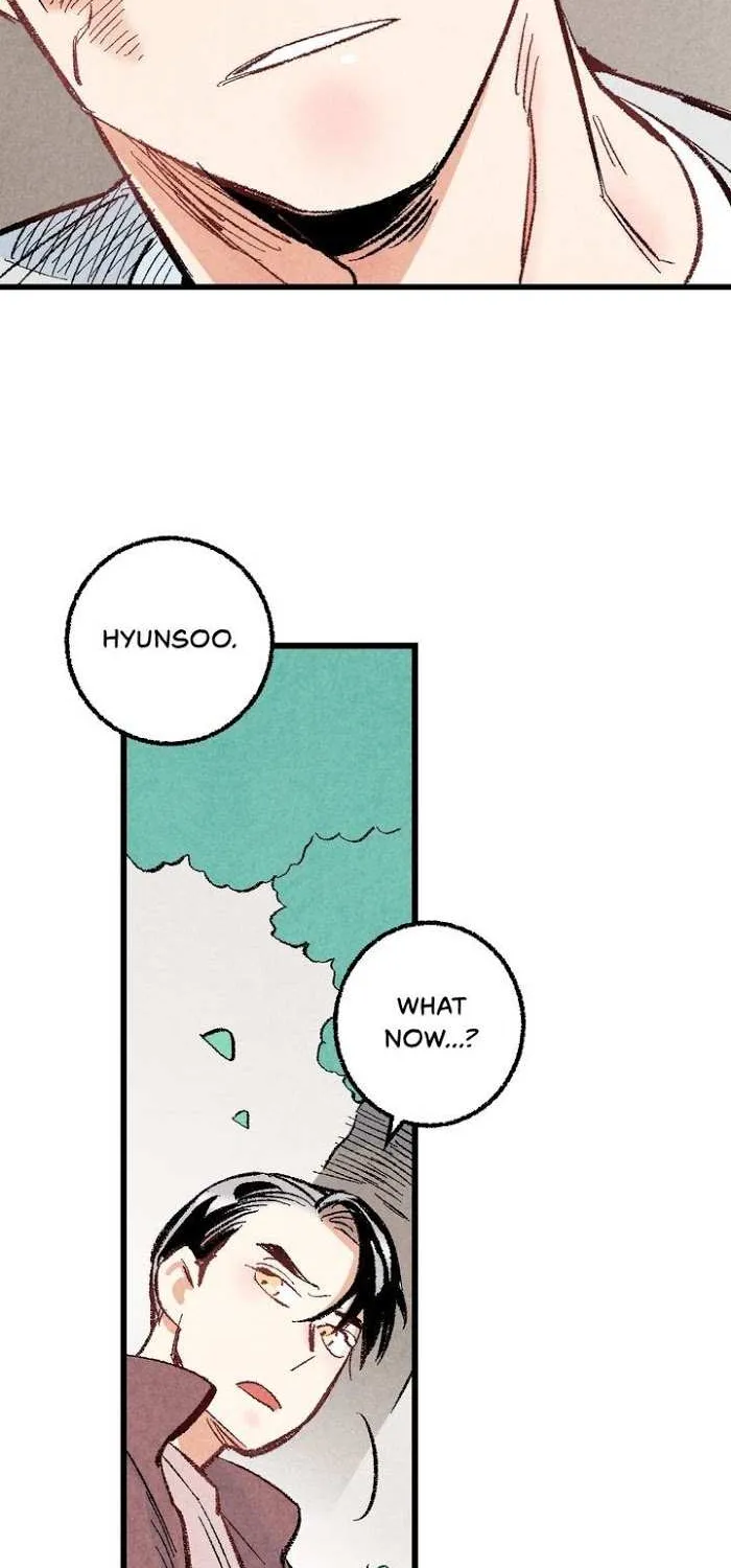 Perfect Buddy Chapter 21 page 70 - 