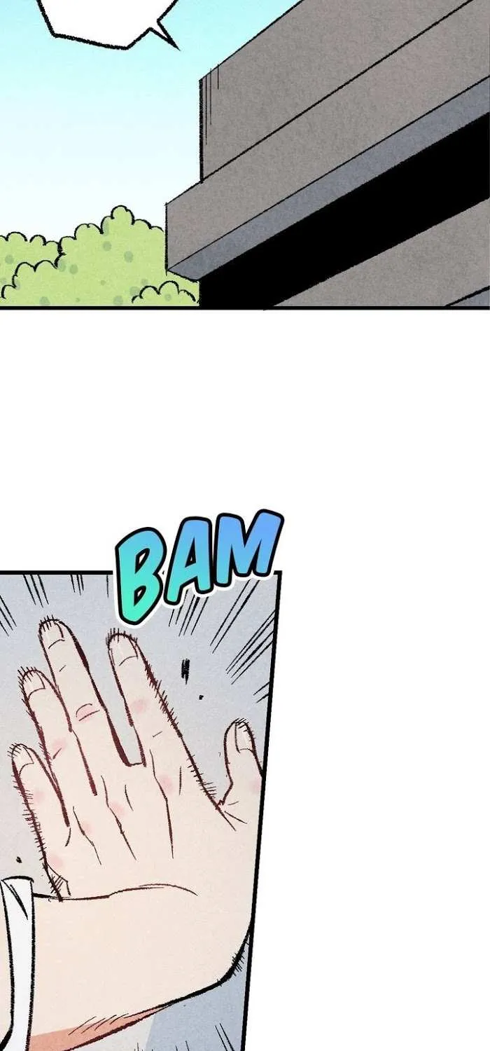 Perfect Buddy Chapter 21 page 9 - 