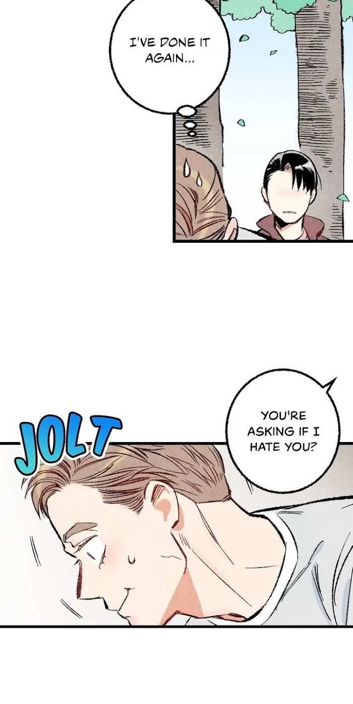 Perfect Buddy Chapter 22 page 11 - 