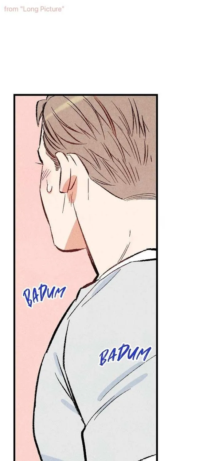 Perfect Buddy Chapter 22 page 12 - 