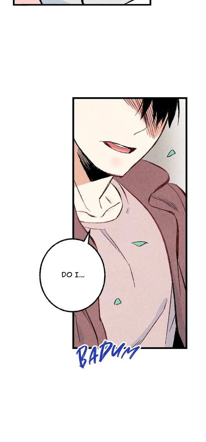 Perfect Buddy Chapter 22 page 13 - 