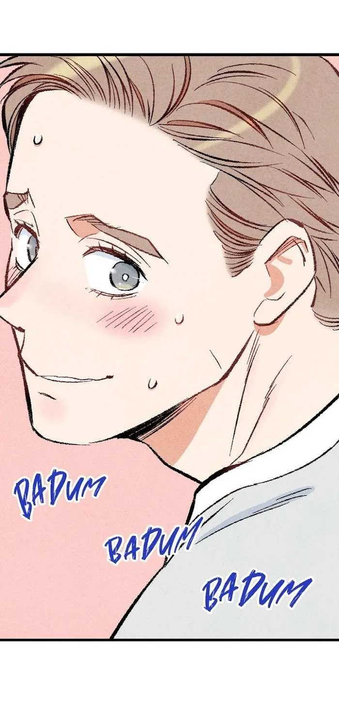 Perfect Buddy Chapter 22 page 14 - 