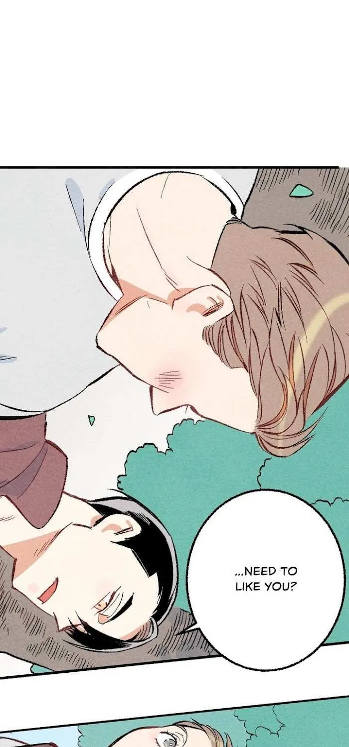 Perfect Buddy Chapter 22 page 15 - 