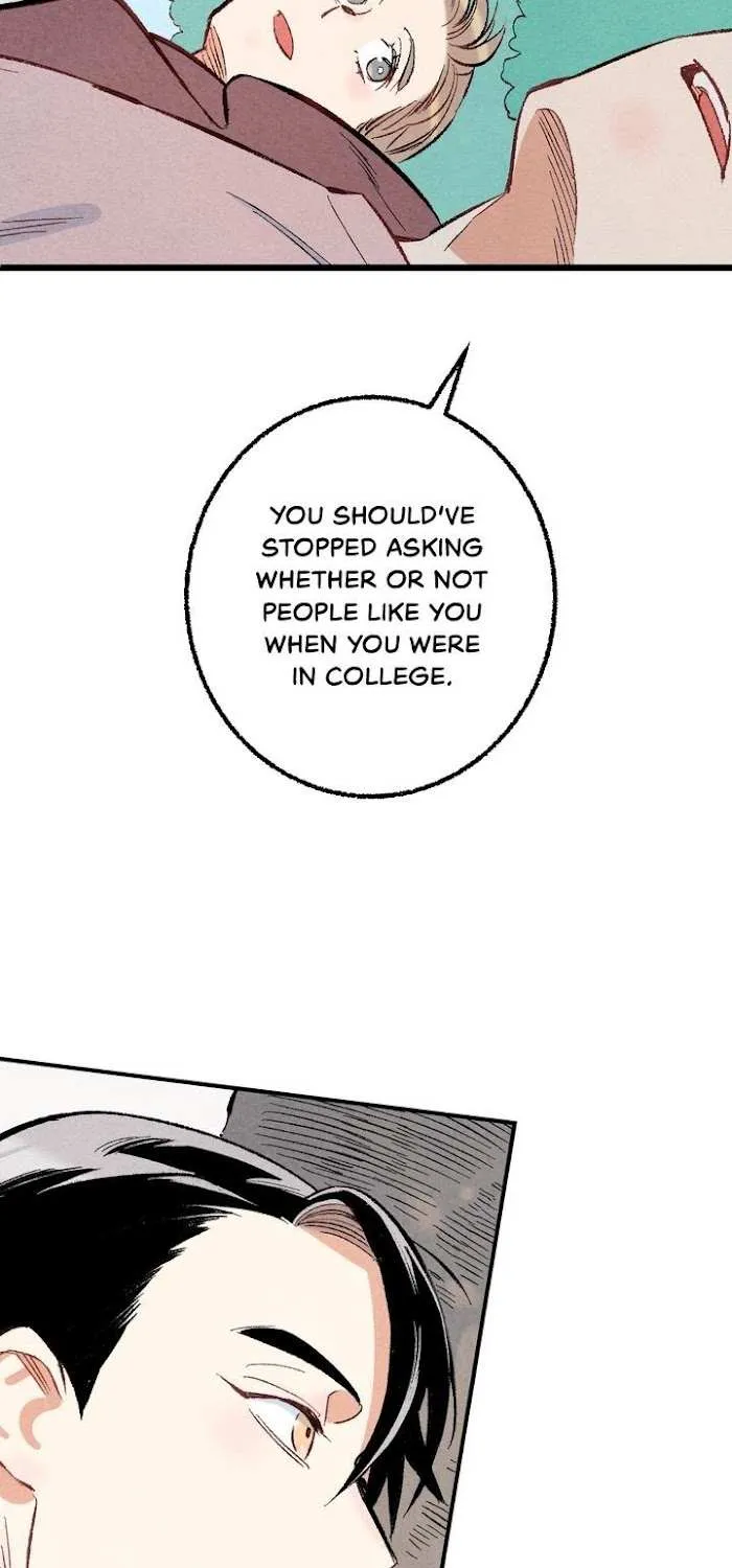 Perfect Buddy Chapter 22 page 16 - 