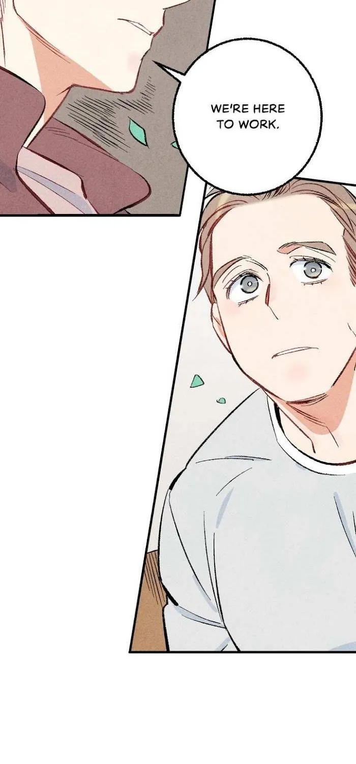 Perfect Buddy Chapter 22 page 17 - 