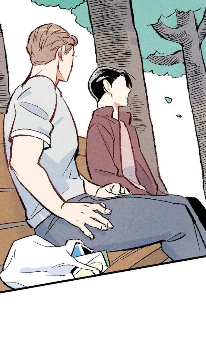 Perfect Buddy Chapter 22 page 19 - 