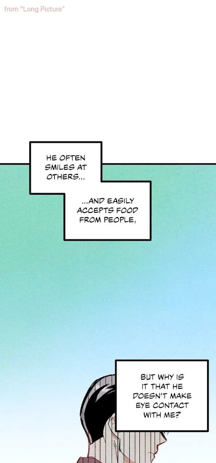 Perfect Buddy Chapter 22 page 20 - 
