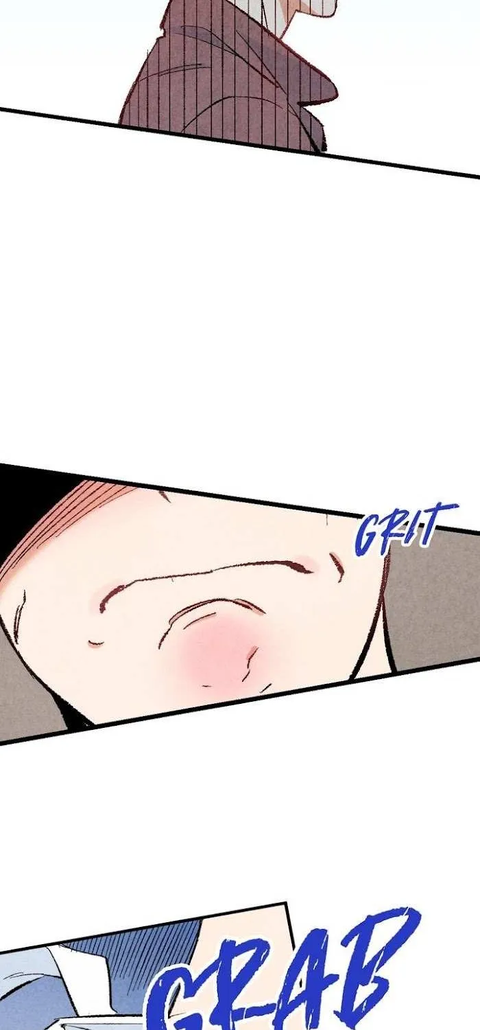 Perfect Buddy Chapter 22 page 21 - 