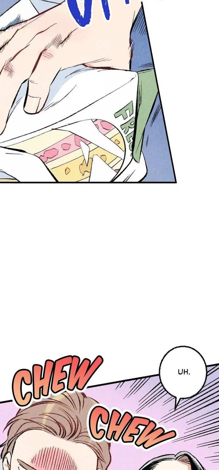 Perfect Buddy Chapter 22 page 22 - 