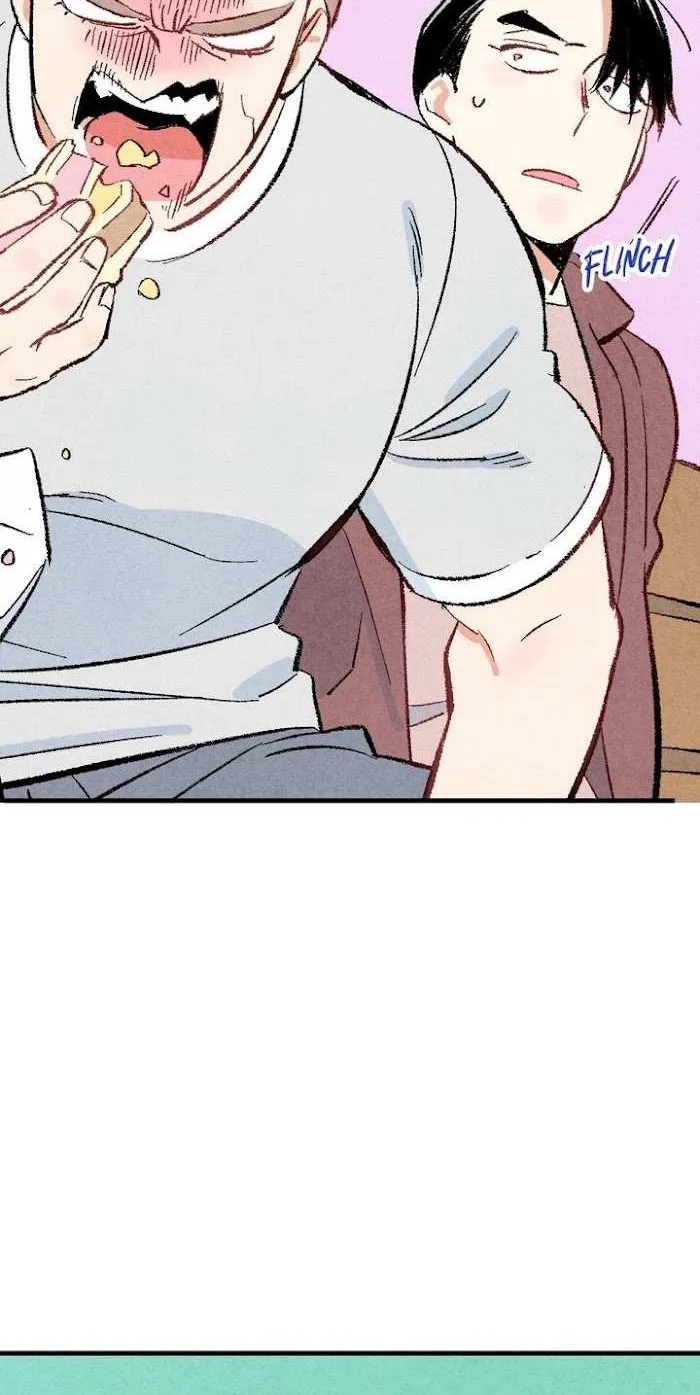 Perfect Buddy Chapter 22 page 23 - 