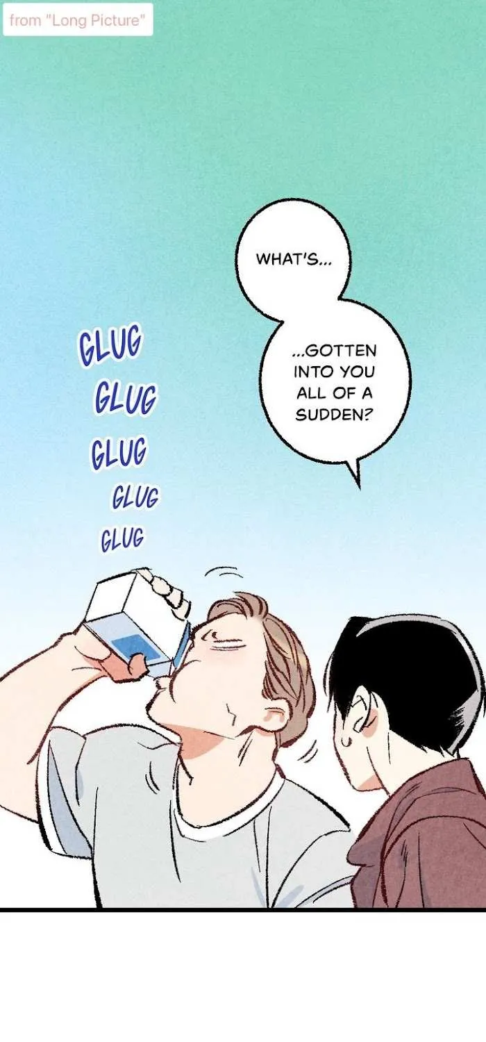 Perfect Buddy Chapter 22 page 24 - 