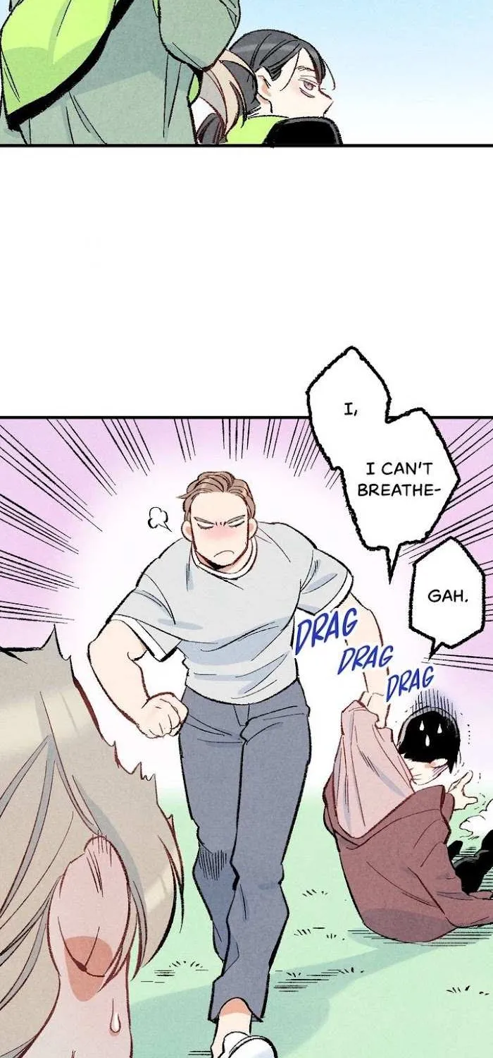 Perfect Buddy Chapter 22 page 27 - 