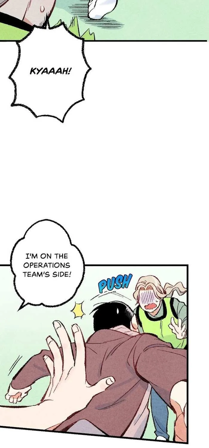 Perfect Buddy Chapter 22 page 28 - 