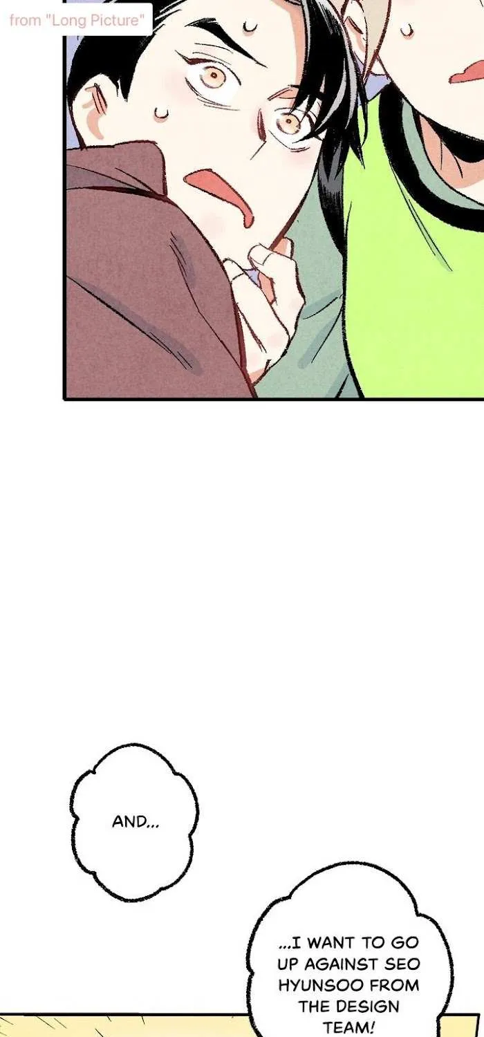 Perfect Buddy Chapter 22 page 30 - 