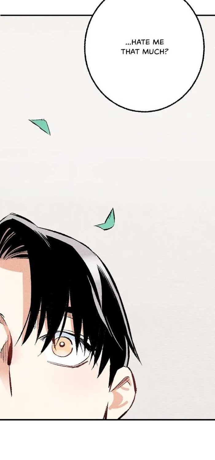 Perfect Buddy Chapter 22 page 4 - 