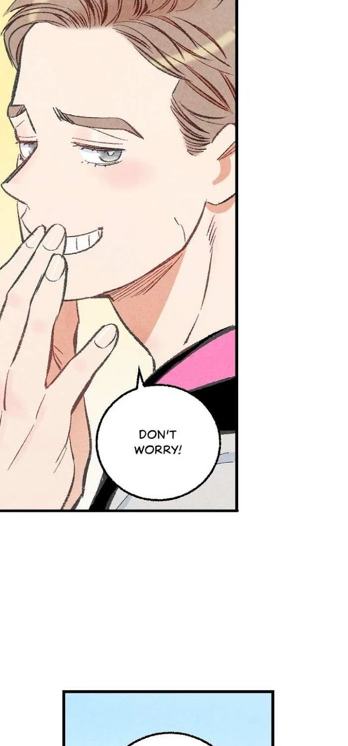 Perfect Buddy Chapter 22 page 33 - 