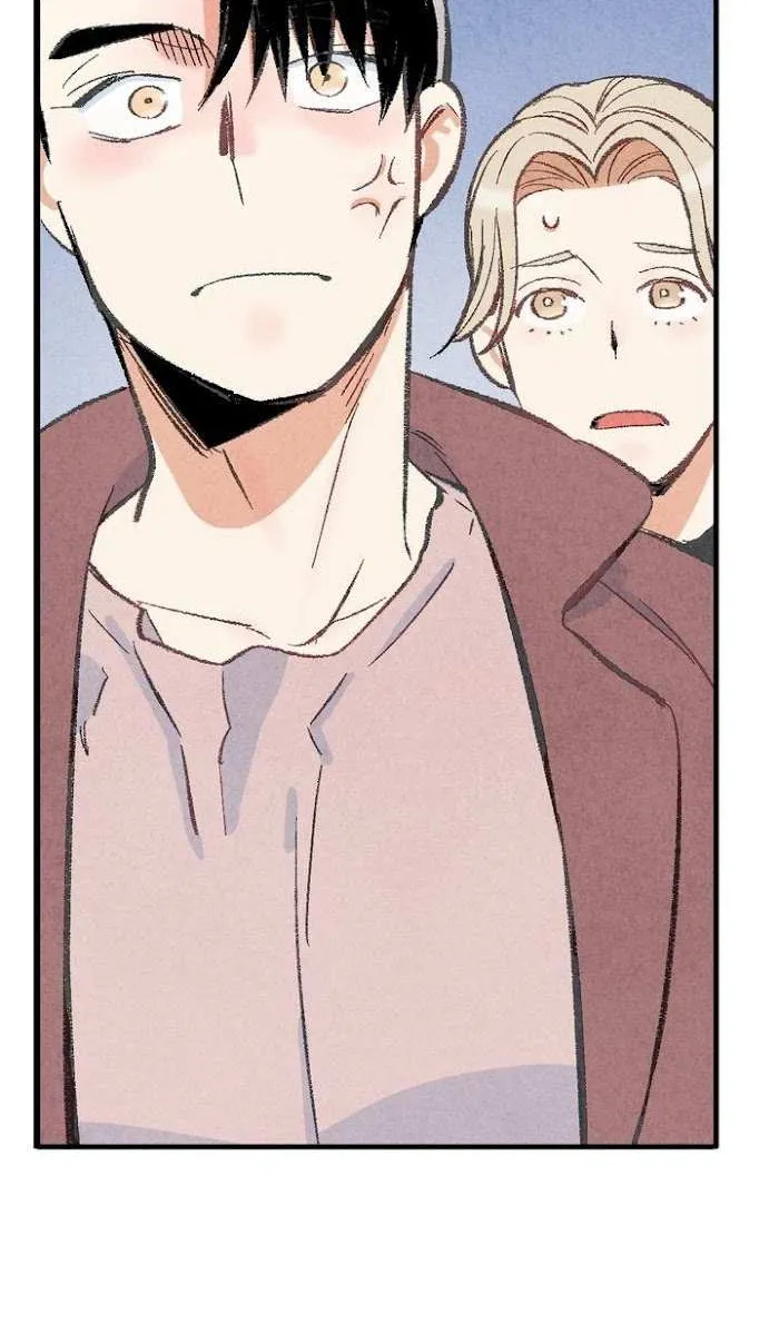 Perfect Buddy Chapter 22 page 35 - 