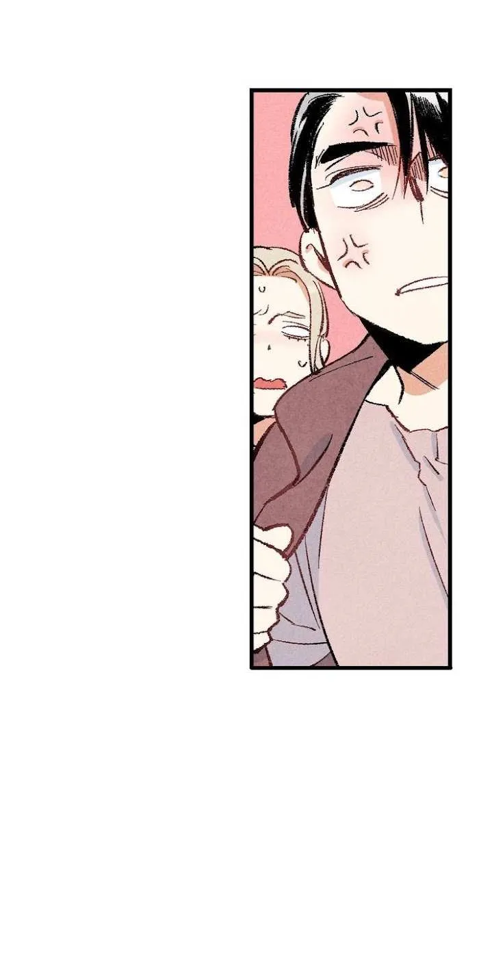 Perfect Buddy Chapter 22 page 39 - 