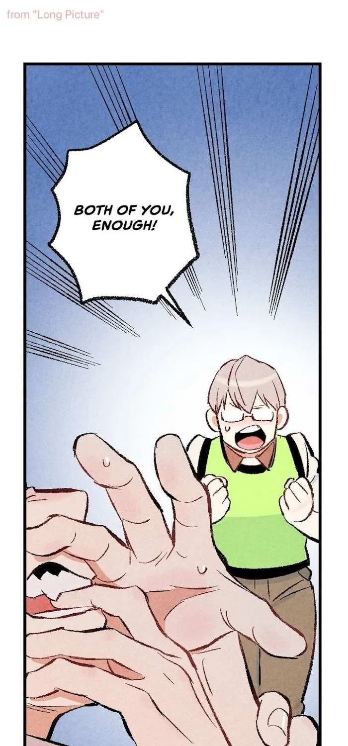Perfect Buddy Chapter 22 page 49 - 