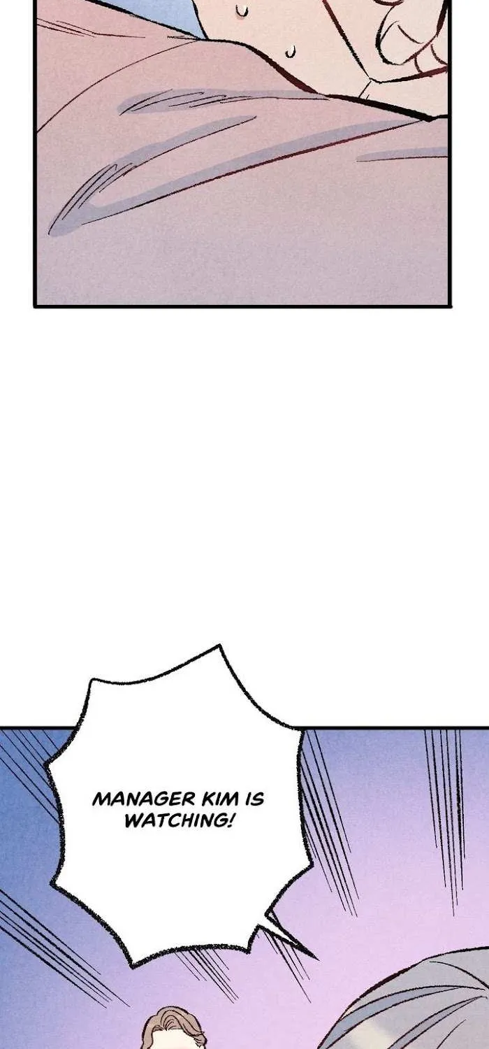 Perfect Buddy Chapter 22 page 50 - 