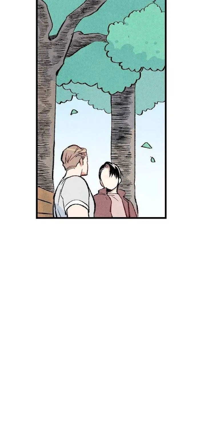 Perfect Buddy Chapter 22 page 6 - 