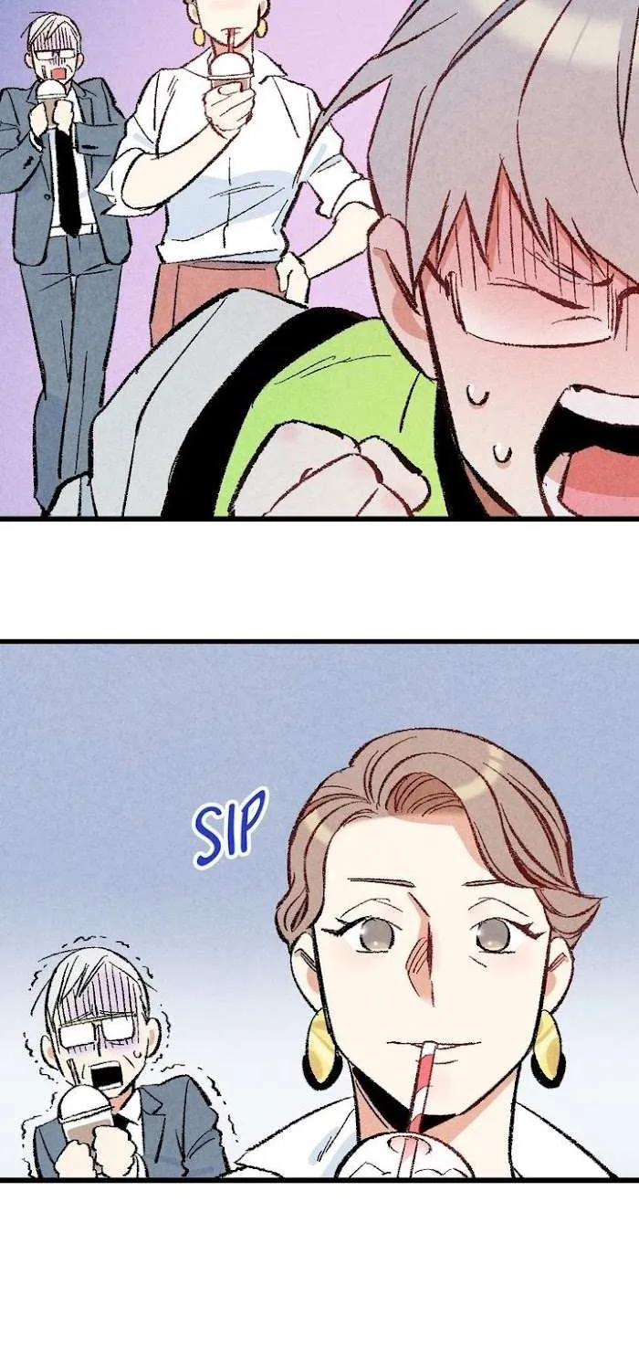 Perfect Buddy Chapter 22 page 51 - 