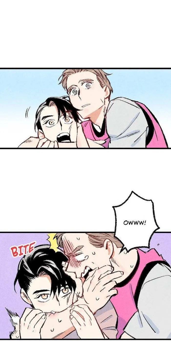 Perfect Buddy Chapter 22 page 52 - 