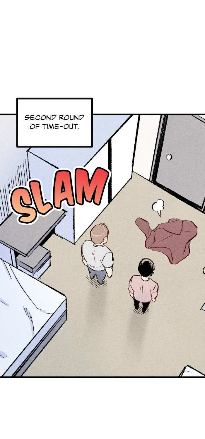 Perfect Buddy Chapter 22 page 54 - 