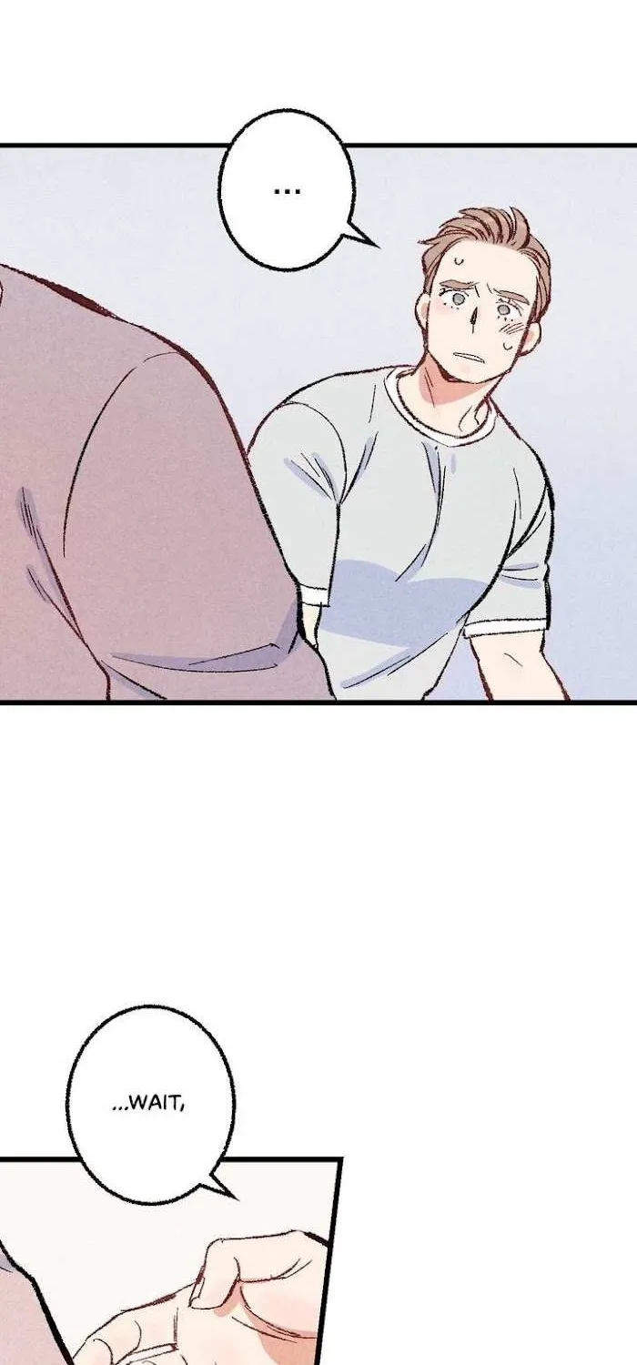 Perfect Buddy Chapter 22 page 56 - 