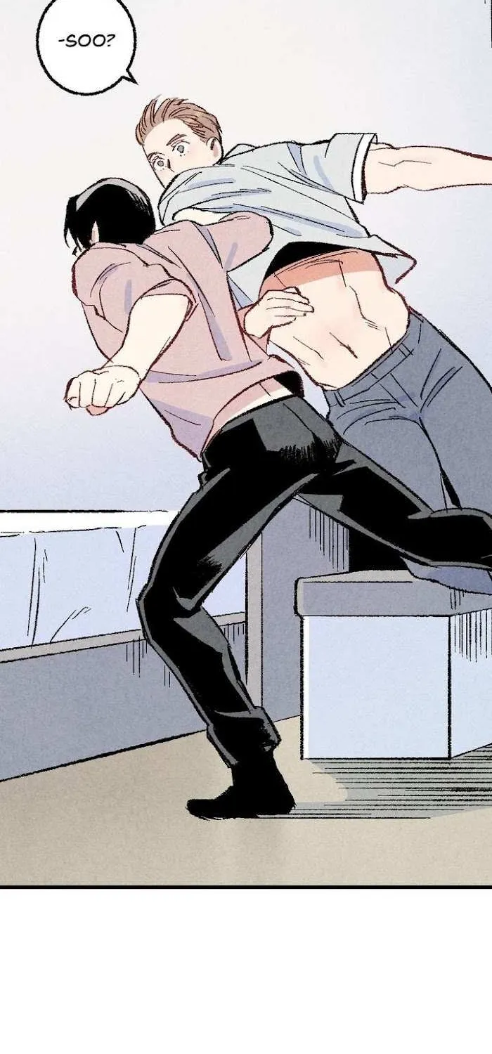 Perfect Buddy Chapter 22 page 58 - 