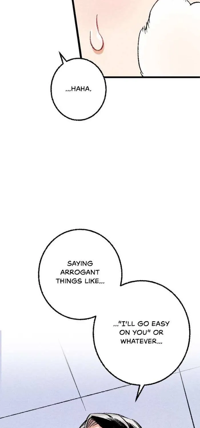Perfect Buddy Chapter 22 page 61 - 