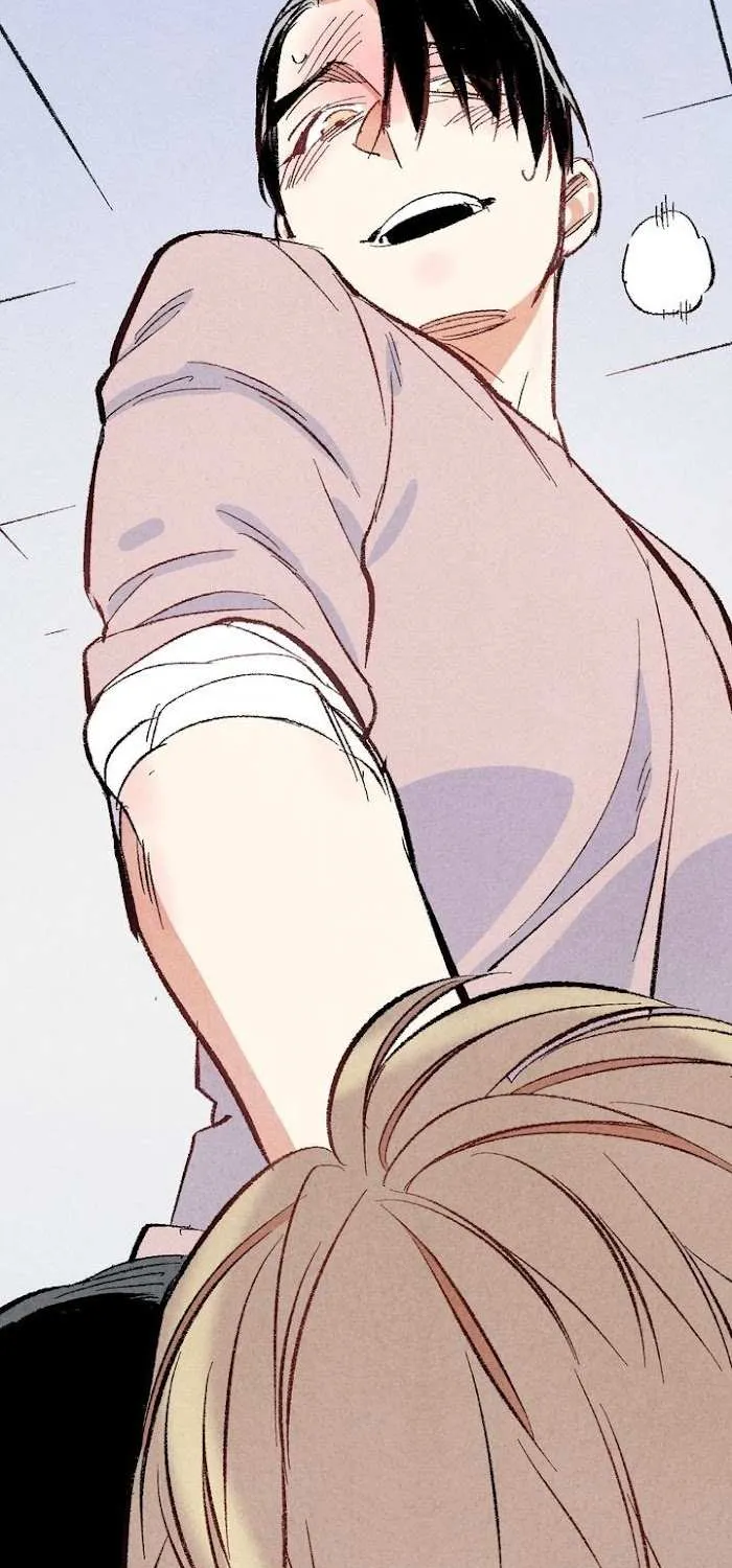 Perfect Buddy Chapter 22 page 62 - 