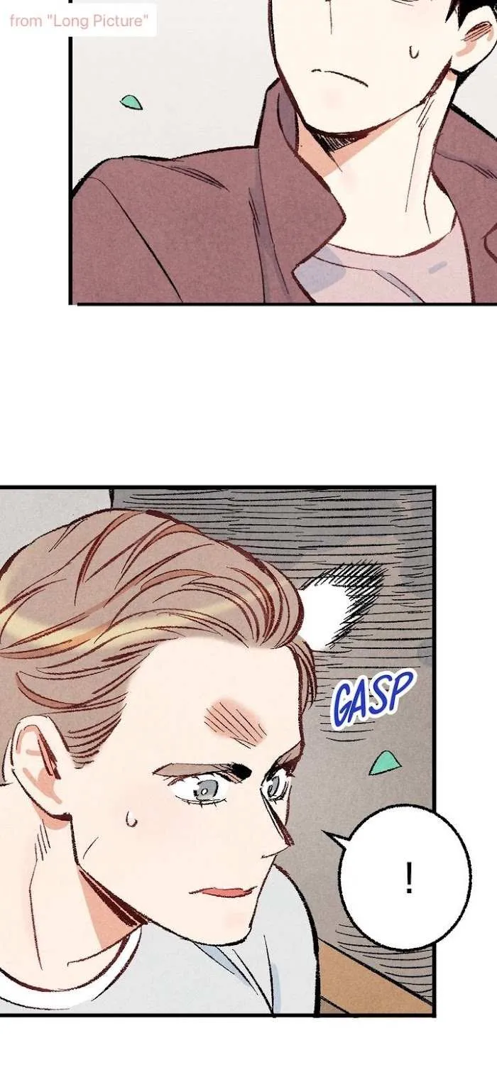 Perfect Buddy Chapter 22 page 8 - 