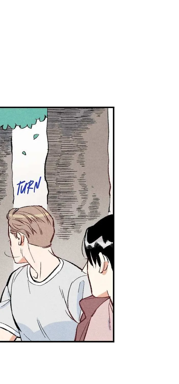Perfect Buddy Chapter 22 page 9 - 