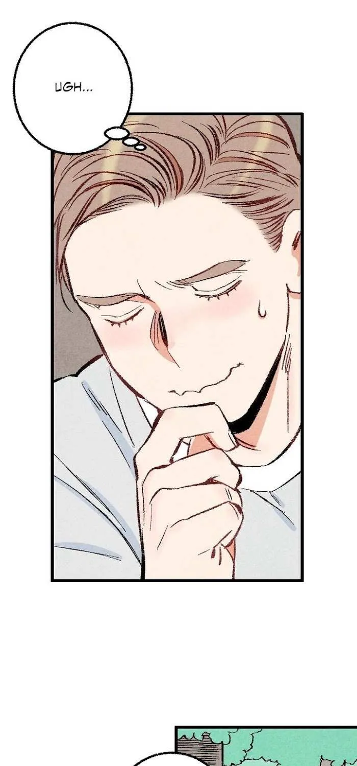 Perfect Buddy Chapter 22 page 10 - 